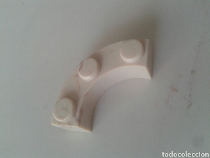 Juguetes antiguos y Juegos de colecci&oacute;n: pieza exin castillos