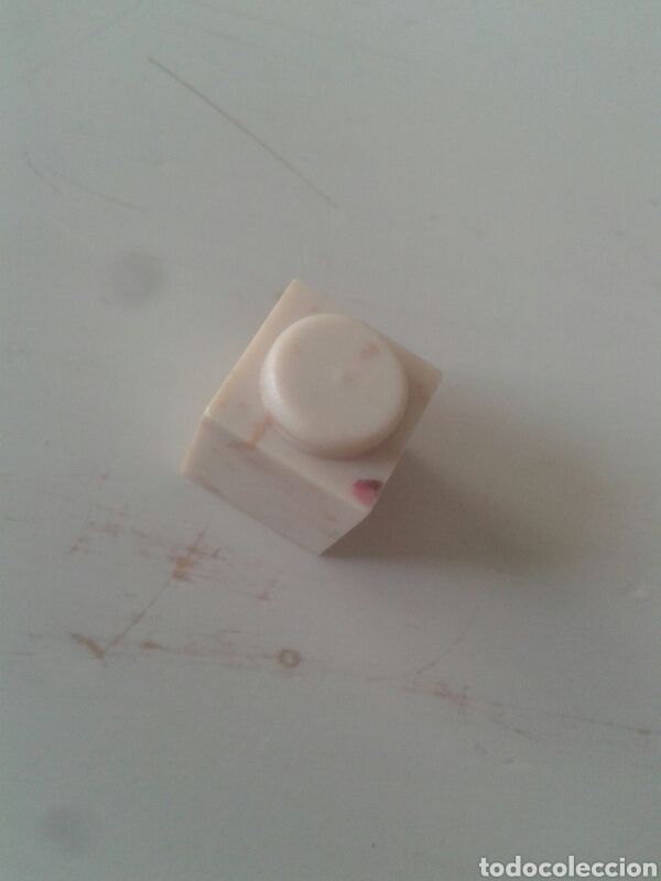 Juguetes antiguos y Juegos de colecci&oacute;n: pieza exin castillos