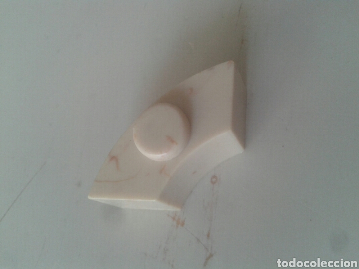 Juguetes antiguos y Juegos de colecci&oacute;n: pieza exin castillos