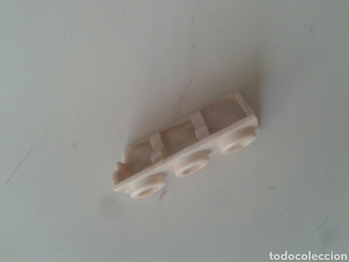 Juguetes antiguos y Juegos de colecci&oacute;n: pieza exin castillos