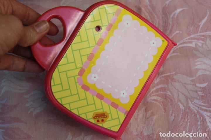 Juguetes antiguos y juegos de colecci&oacute;n: HELLO KITTY Y PIEZAS VARIAS CAFETERIA - Foto 5