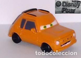 Juguetes antiguos y juegos de colecci&oacute;n: LIQUIDACION STOK COCHE/TREN +60 LOTES HASBRO/DISNEY CARS/THOMAS EN VENTA - AHORRA PORTES COMPRA MAS