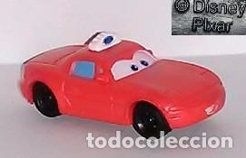 Juguetes antiguos y juegos de colecci&oacute;n: LIQUIDACION STOK COCHE/TREN +60 LOTES HASBRO/DISNEY CARS/THOMAS EN VENTA - AHORRA PORTES COMPRA MAS
