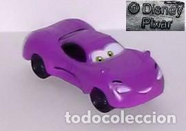 Juguetes antiguos y juegos de colecci&oacute;n: LIQUIDACION STOK COCHE/TREN +60 LOTES HASBRO/DISNEY CARS/THOMAS EN VENTA - AHORRA PORTES COMPRA MAS