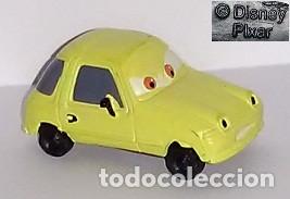 Juguetes antiguos y juegos de colecci&oacute;n: LIQUIDACION STOK COCHE/TREN +60 LOTES HASBRO/DISNEY CARS/THOMAS EN VENTA - AHORRA PORTES COMPRA MAS