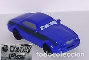 Juguetes antiguos y juegos de colecci&oacute;n: LIQUIDACION STOK COCHE/TREN +60 LOTES HASBRO/DISNEY CARS/THOMAS EN VENTA - AHORRA PORTES COMPRA MAS