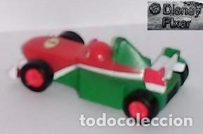 Juguetes antiguos y juegos de colecci&oacute;n: LIQUIDACION STOK COCHE/TREN +60 LOTES HASBRO/DISNEY CARS/THOMAS EN VENTA - AHORRA PORTES COMPRA MAS