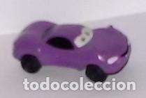 Juguetes antiguos y juegos de colecci&oacute;n: LIQUIDACION STOK COCHE/TREN +60 LOTES HASBRO/DISNEY CARS/THOMAS EN VENTA - AHORRA PORTES COMPRA MAS