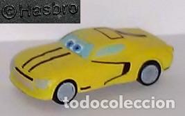 Juguetes antiguos y juegos de colecci&oacute;n: LIQUIDACION STOK COCHE/TREN +60 LOTES HASBRO/DISNEY CARS/THOMAS EN VENTA - AHORRA PORTES COMPRA MAS