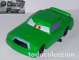 Juguetes antiguos y juegos de colecci&oacute;n: LIQUIDACION STOCK COCHE/TREN +60 LOTES HASBRO/DISNEY CARS/THOMAS EN VENTA - AHORRA PORTES COMPRA MAS