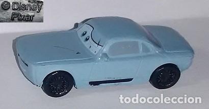 Juguetes antiguos y juegos de colecci&oacute;n: LIQUIDACION STOCK COCHE/TREN +60 LOTES HASBRO/DISNEY CARS/THOMAS EN VENTA - AHORRA PORTES COMPRA MAS