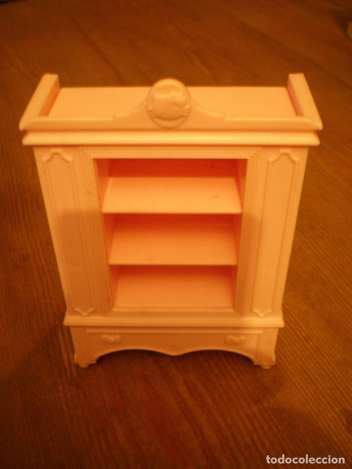 Juguetes antiguos y Juegos de colecci&oacute;n: Mueble Hello Kitty