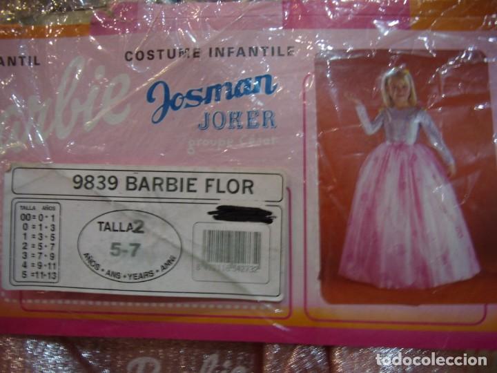 Um Carnaval – para Barbie 2011