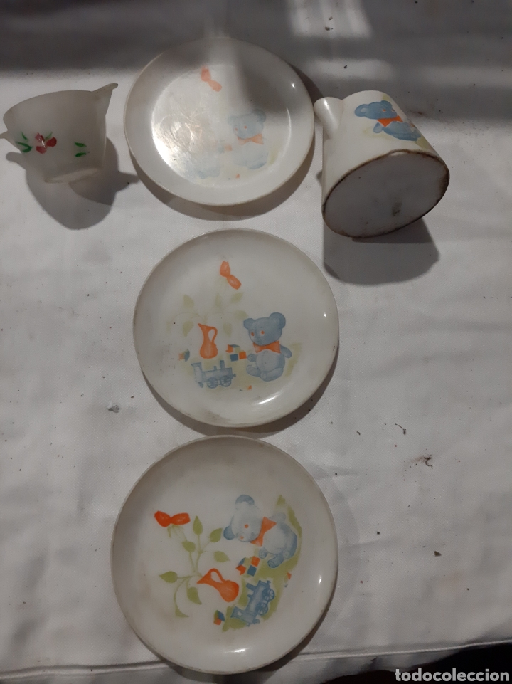 Giocattoli antichi e Giochi di collezione: Juguetes cocina