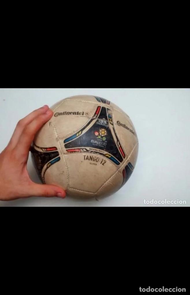 balon eurocopa 2012