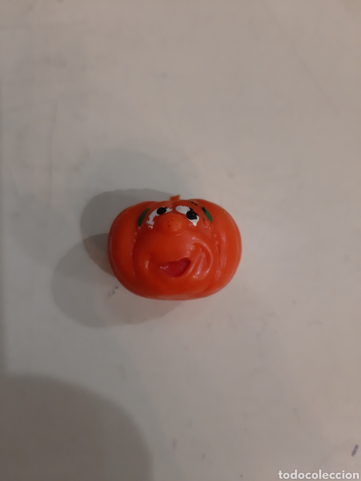 Brinquedos antigos e Jogos de cole&ccedil;&atilde;o: Calabaza ruleta vintage