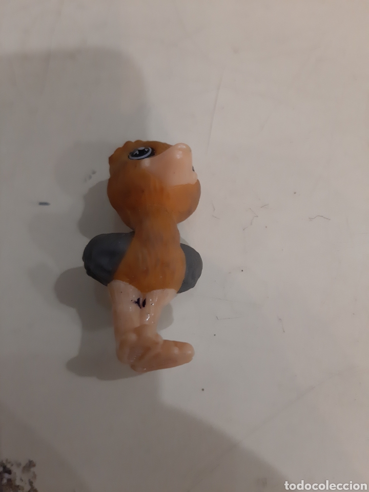Brinquedos antigos e Jogos de cole&ccedil;&atilde;o: Patito MPG Ft 016