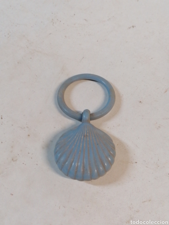Antique Toys and Collectible Games: Sonajero