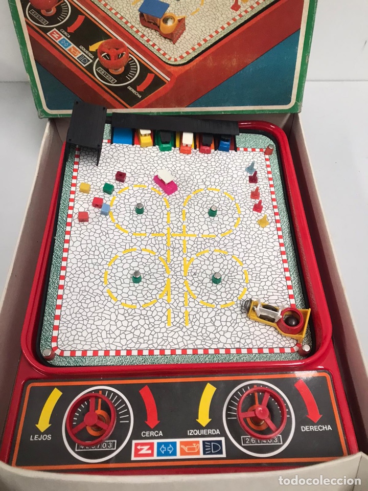 Juguetes antiguos y juegos de colecci&oacute;n: Chatarra 6 - Foto 2