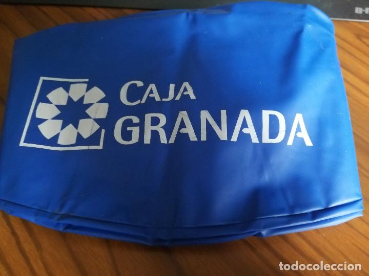 Altes Spielzeug und Spiele: BALON DE PLAYA DE CAJAGRANADA. BUEN ESTADO. CASI SIN USO. DIFICIL
