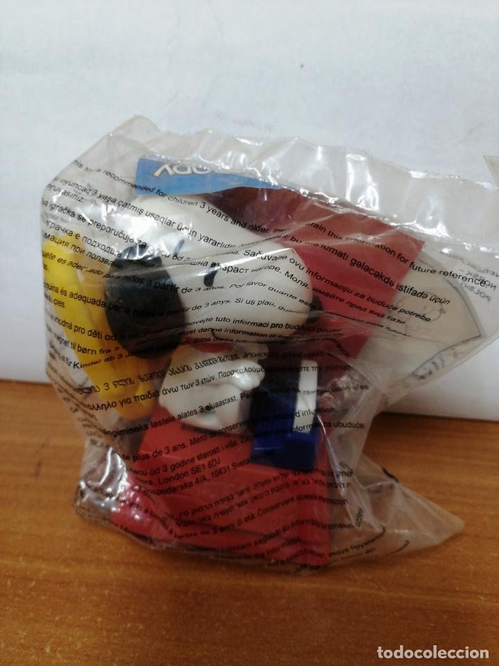 Juguetes antiguos y Juegos de colecci&oacute;n: MU&Ntilde;ECO DEL MCDONALDS ( SNOOPY ) NUEVO SIN ABRIR