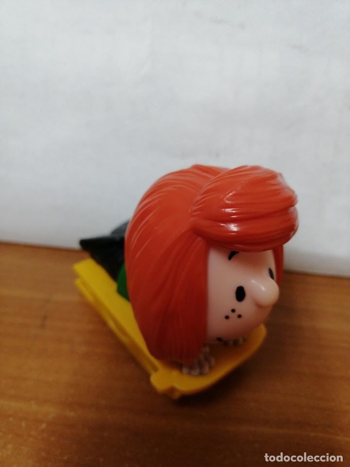 Juguetes antiguos y Juegos de colecci&oacute;n: MU&Ntilde;ECO DEL MCDONALDS ( SNOOPY ) USADO