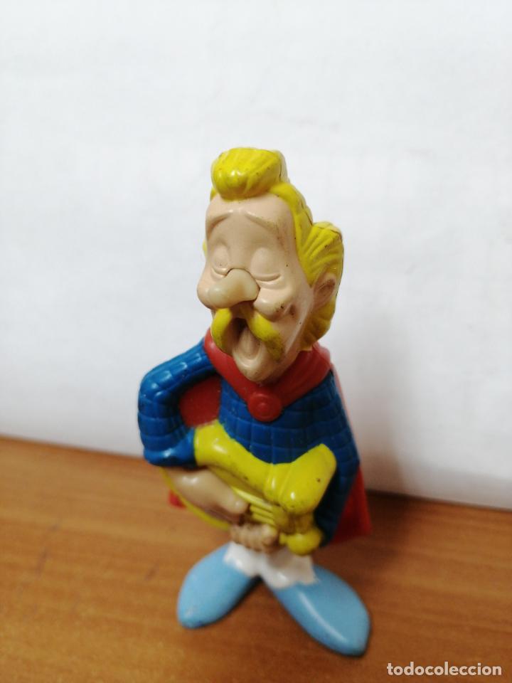 Juguetes antiguos y juegos de colecci&oacute;n: MU&Ntilde;ECO MCDONALDS ASTERIX Y OBELIX 2008 (  ) USADO