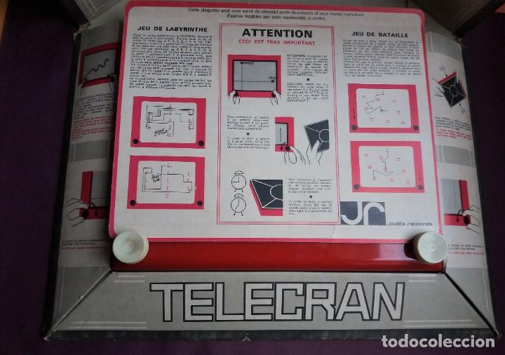 telesketch antiguo precio