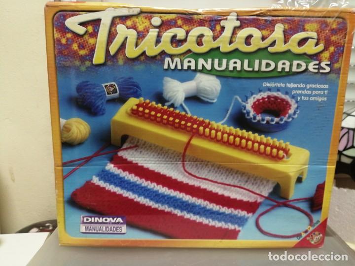 juegos manualidades