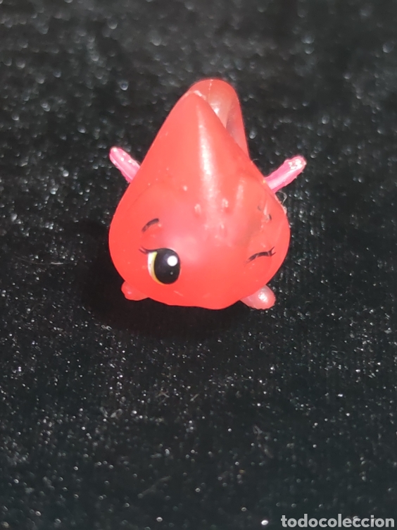 Altes Spielzeug und Spiele: Minimu&ntilde;equito de plastico.