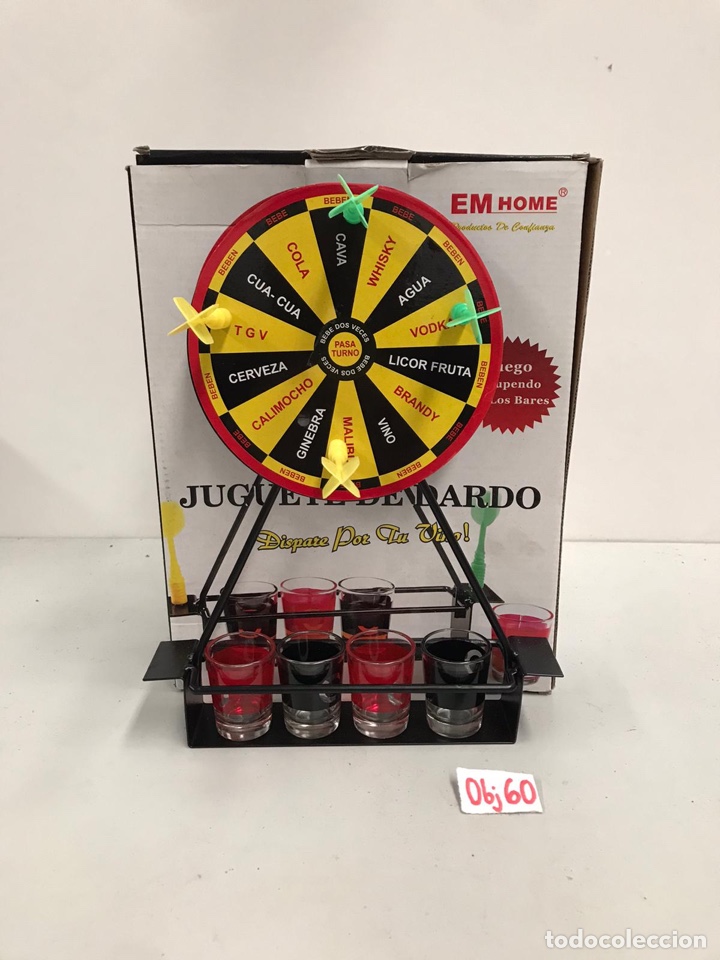 Juguetes antiguos y Juegos de colecci&oacute;n: Juego x