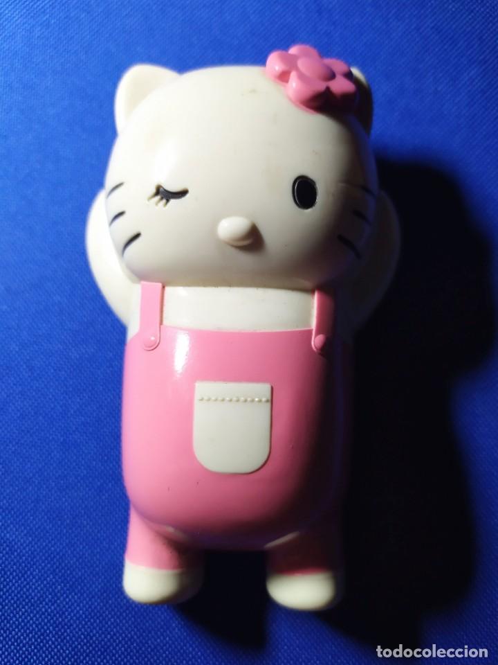 Juguetes antiguos y Juegos de colecci&oacute;n: Tel&eacute;fono Telephone fijo Hello Kitty Sanrio