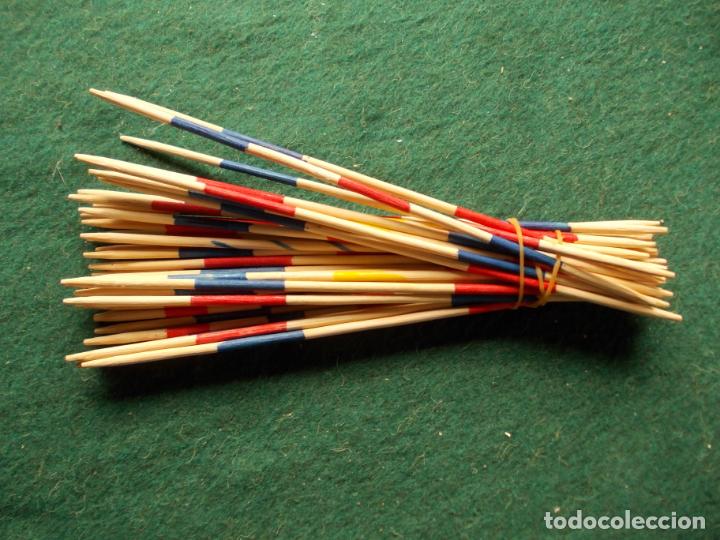 Juguetes antiguos y Juegos de colecci&oacute;n: Piezas juegos reunidos y otros