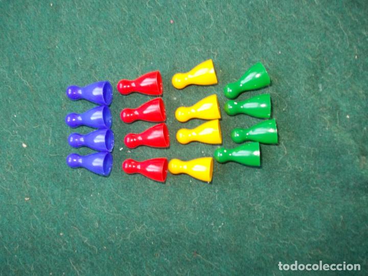 Juguetes antiguos y Juegos de colecci&oacute;n: Piezas juegos reunidos y otros