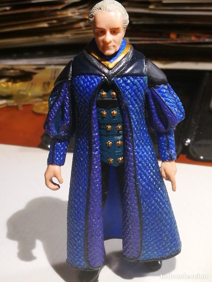 Juguetes antiguos y juegos de colecci&oacute;n: HASBRO 1998 tal cual