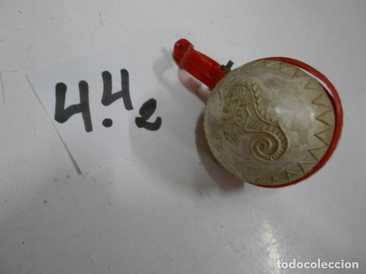 Juguetes antiguos y Juegos de colecci&oacute;n: ANTIGUA PITA BOCINA DE BICICLETA