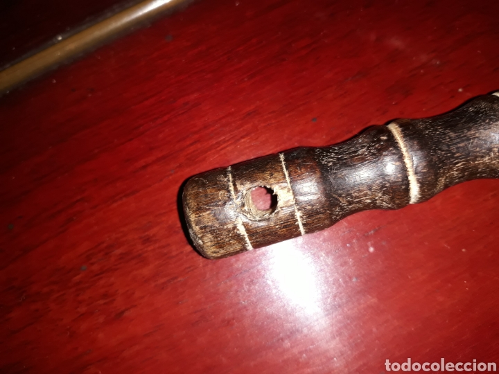 Juguetes antiguos y juegos de colecci&oacute;n: Tiragomas - Foto 5