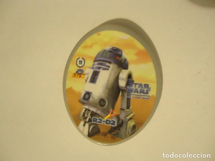 tazos matutano power rangers la película tazo - Compra venta en