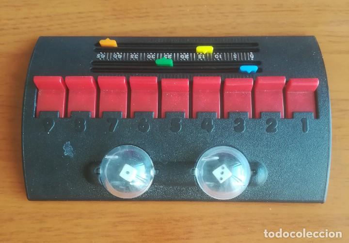 Juguetes antiguos y Juegos de colecci&oacute;n: JUGUETE. BOLAS CON DADOS. NO SE LO QUE ES