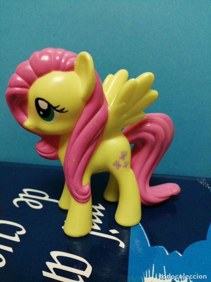 coleccion my little pony mcdonalds