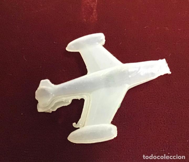 Juguetes antiguos y Juegos de colecci&oacute;n: AVION PARA CARAMELOS. A&Ntilde;OS 70