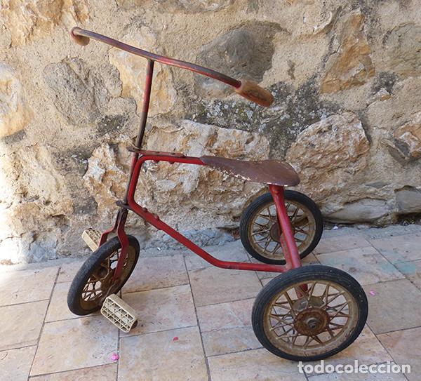 Juegos Macabros En Triciclo Baby Company Triciclo Triciclo Giratorio Triciclo 3 En Triciclos Electricos Para Adultos Baratos