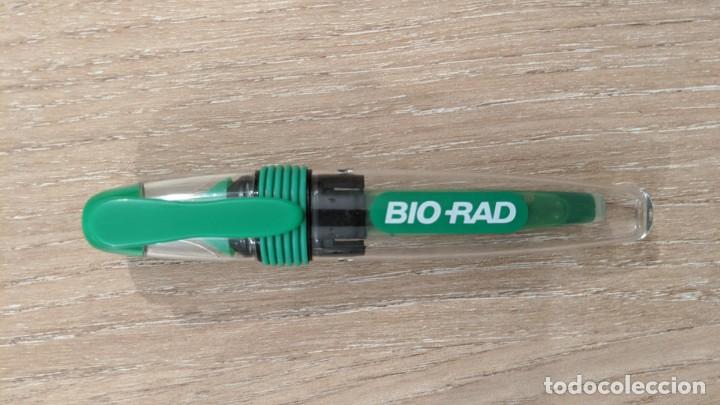 Giocattoli antichi e Giochi di collezione: SUBRAYADOR VERDE PARA COLECCIONAR