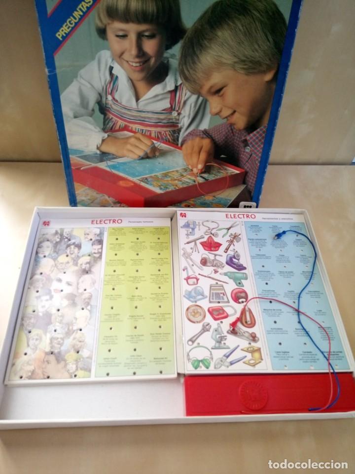 Juguetes antiguos y juegos de colecci&oacute;n: ELECTRO 720 DISET - Foto 2