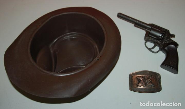 pistola detonadora de la marca española dyal añ - Comprar en todocoleccion  - 217861047