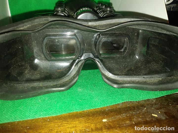Juguetes antiguos y Juegos de colecci&oacute;n: C&aacute;mara visi&oacute;n nocturna 2009 Jakks Pacific eye lops