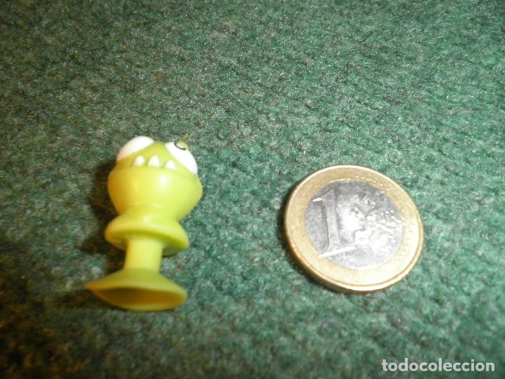 Juguetes antiguos y Juegos de colecci&oacute;n: STIKEEZ,PROMOCI&Oacute;N DEL LIDL,NUEVO