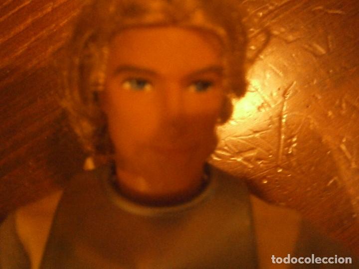 Juguetes antiguos y Juegos de colecci&oacute;n: mu&ntilde;eco ken del a&ntilde;o 1968 con ropita &iexcl;&iexcl;&iexcl;