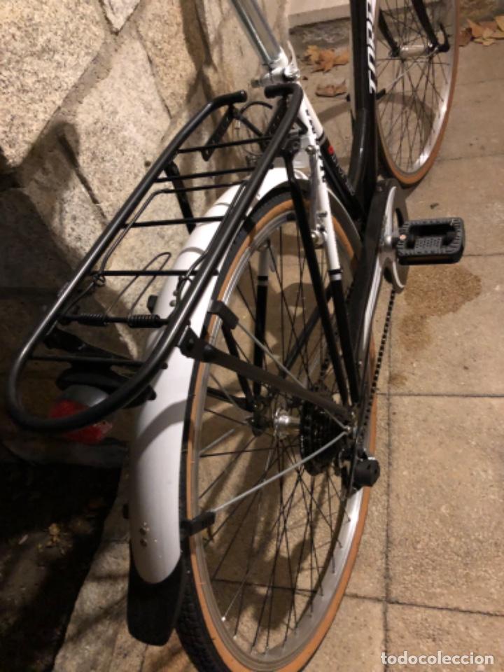 nueva, sin usar) bicicleta paseo para chica to - Acquista Altri Giocattoli  antichi a todocoleccion - 223041077
