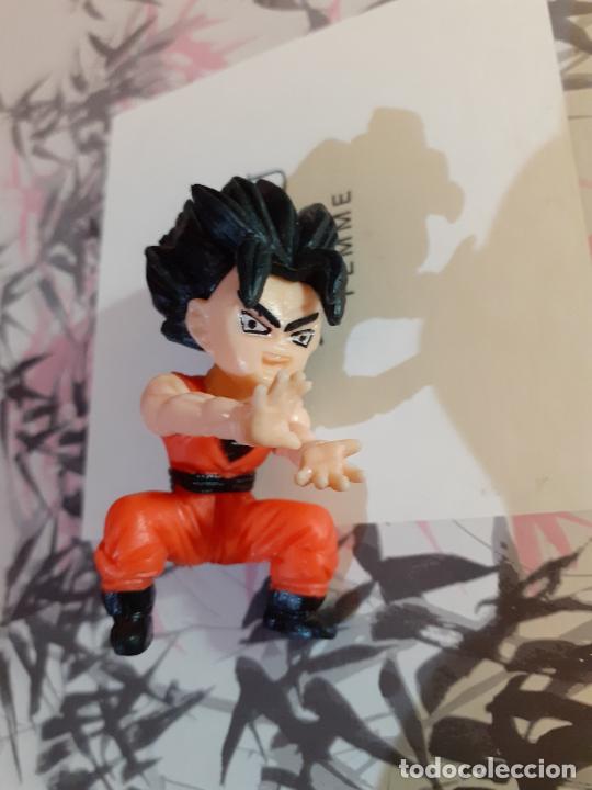 Juguetes antiguos y Juegos de colecci&oacute;n: dragon ball son gohan gohanda sd 2019